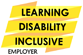 Learning Disability Inclusive Employer