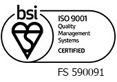 bsi ISO 9001:2015 Quality Management