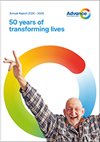 Annual Report 2024-25