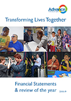 Advance Financial Statements 2019