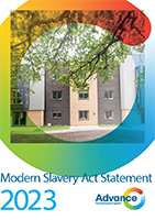 Advance Modern Slavery Act Statement 2023-24