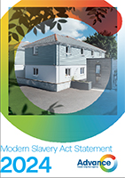 Advance Modern Slavery Act Statement 2024-25