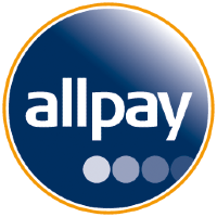 all pay logo