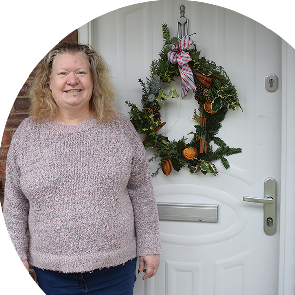Karen's story