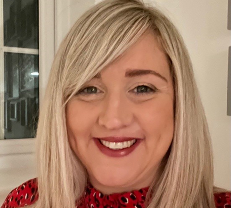 Sinead McHugh-Hicks