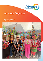Advance Together Spring 2024