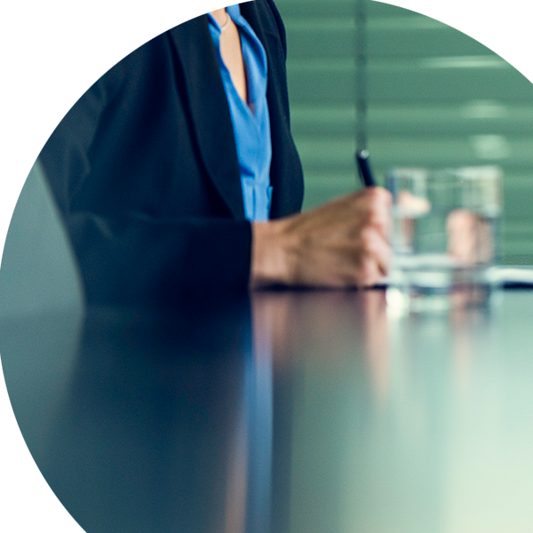 Executive Leadership Team