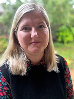Lucy Sivasundram, Executive Director of Housing at Advance Housing and Support