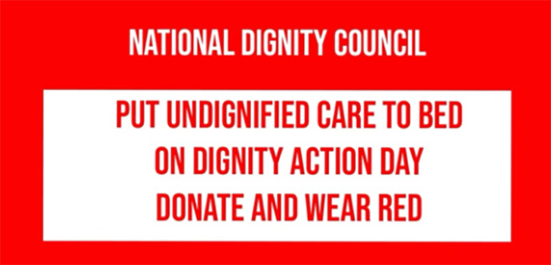 Dignity Action Day 2023