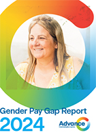 Gender Pay Gap Report 2024