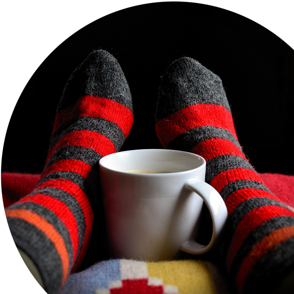 Winter preparation