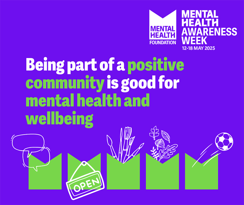 MHAW25 Community