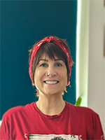 Louise Chester, Advance Housing Officer