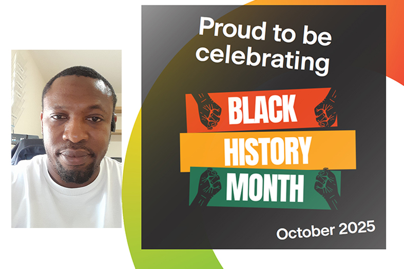 Black History Month