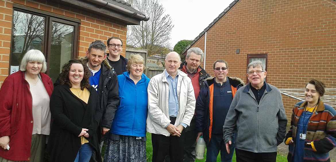 What we do and how we do it